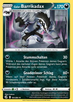 Galar-Barrikadax