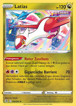 Latias