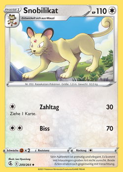 Snobilikat