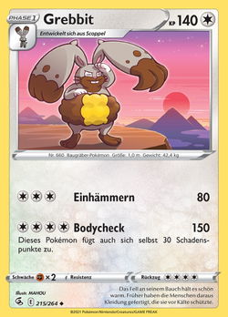 Grebbit