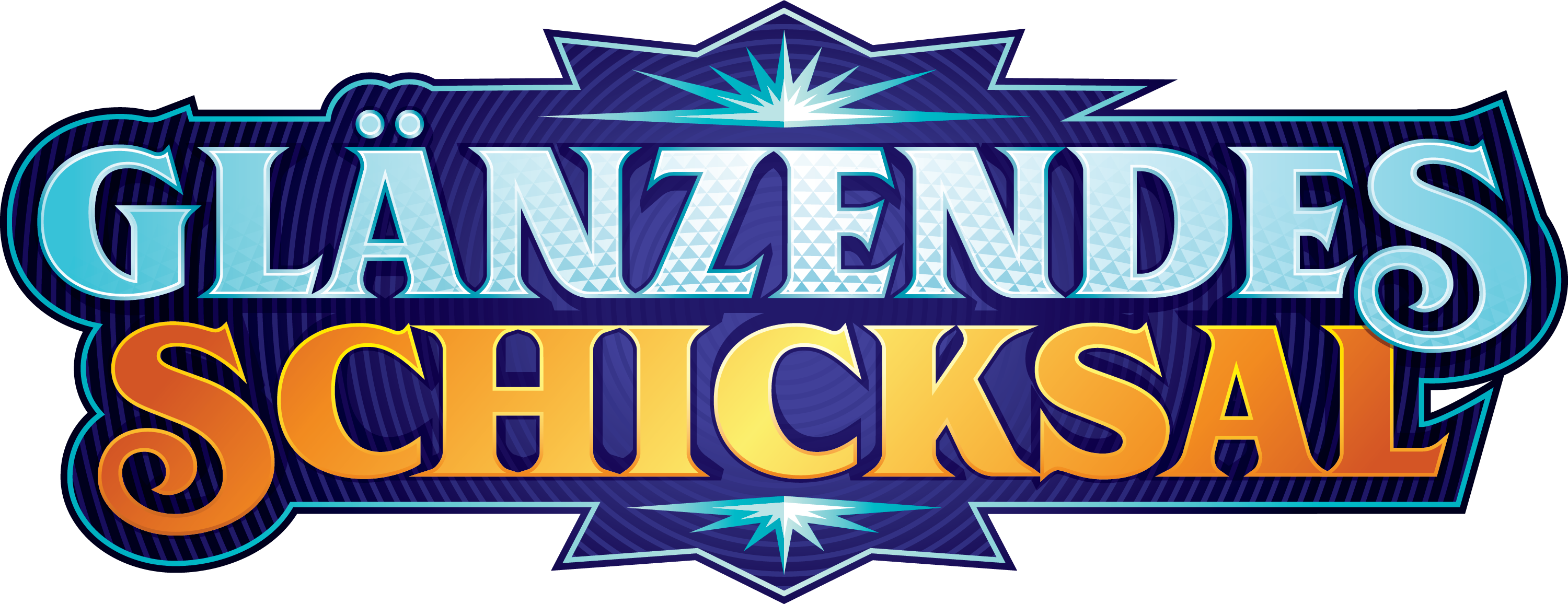 Glänzendes Schicksal