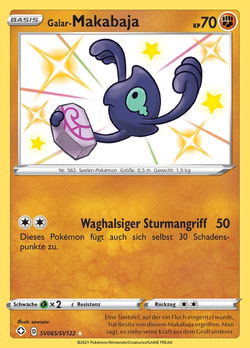 Galar-Makabaja