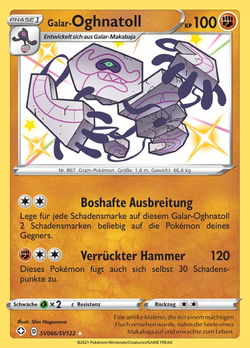 Galar-Oghnatoll