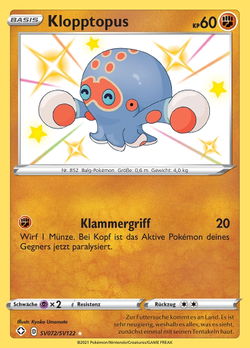Klopptopus