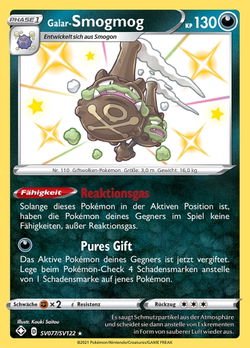 Galar-Smogmog