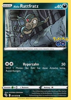 Alola-Rattfratz