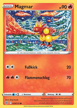 Magmar