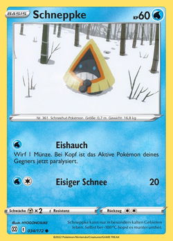 Schneppke