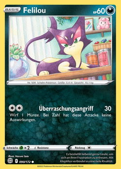Felilou