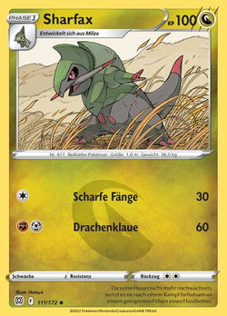 Sharfax
