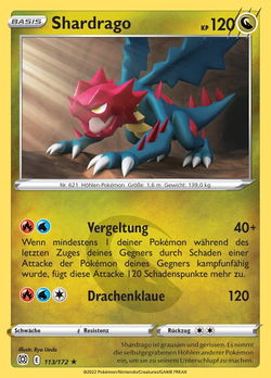 Shardrago