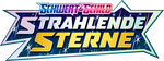 Strahlende Sterne
