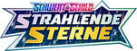 Strahlende Sterne