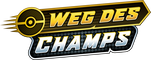 Weg des Champs