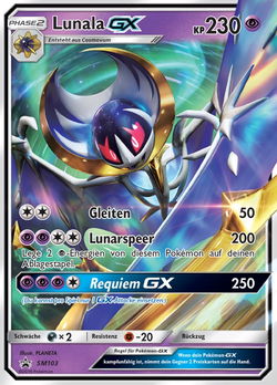 Lunala