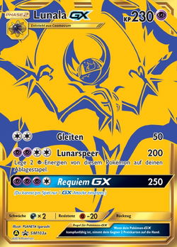 Lunala