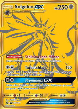 Solgaleo