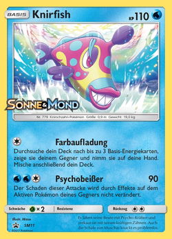 Knirfish