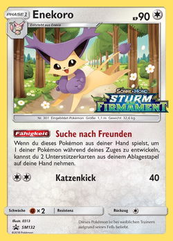 Enekoro
