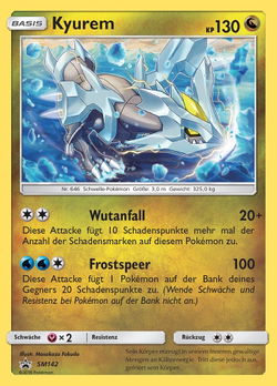 Kyurem