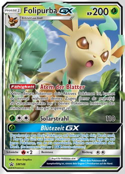 Folipurba GX