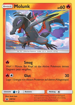 Molunk