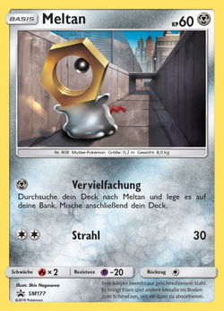 Meltan
