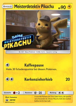 Detective Pikachu