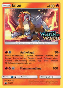 Entei