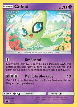 Celebi