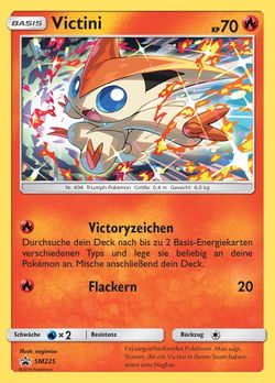 Victini