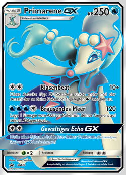 Primarene GX