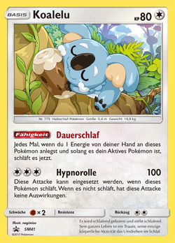 Koalelu