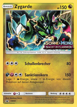 Zygarde