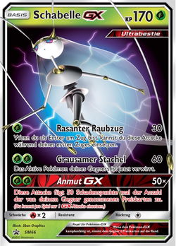 Schabelle GX