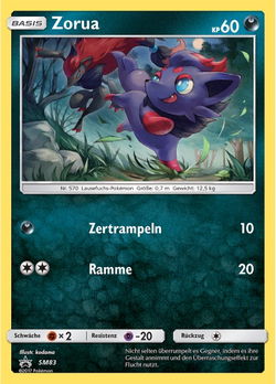 Zorua