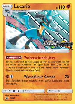 Lucario