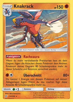 Knakrack