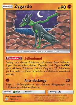 Zygarde