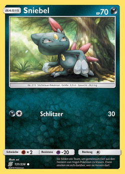 Sniebel