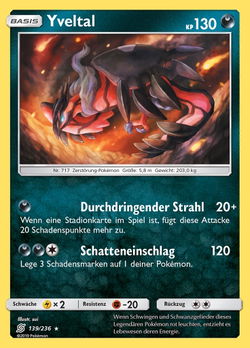 Yveltal