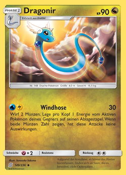 Dragonir