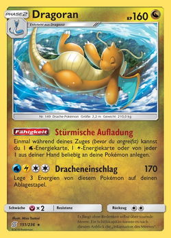 Dragoran