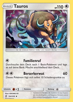 Tauros