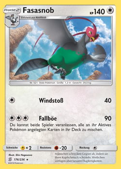 Fasasnob
