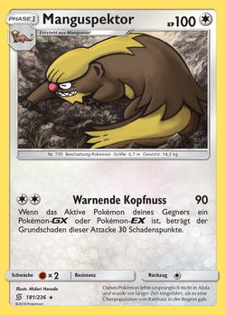 Manguspektor