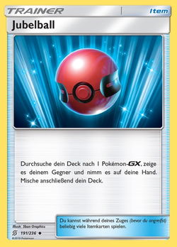 Jubelball