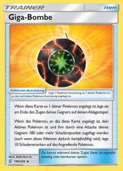 Giga-Bombe