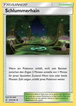 Schlummerhain