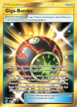 Giga-Bombe